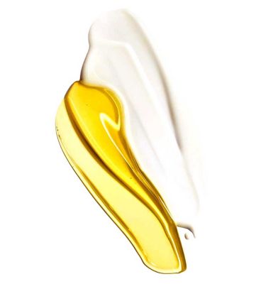 Clarins Plant Gold Nutri-Revitalizing Oil-Emulsion Face Cream 35ml