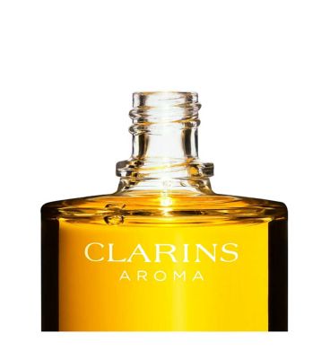 Clarins Relax Body Treatment Oil 100ml