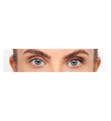 Eylure 3/4 Length No.013 lashes