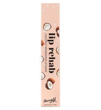 Barry M Lip Rehab Coconut Nourishing Lip Mask