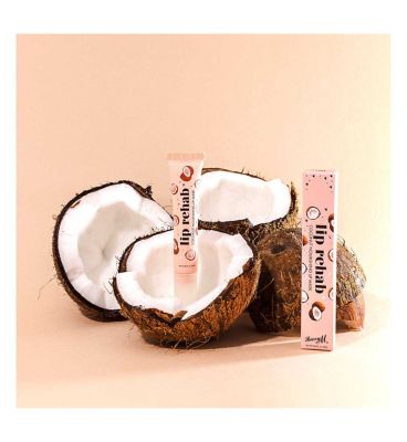 Barry M Lip Rehab Coconut Nourishing Lip Mask