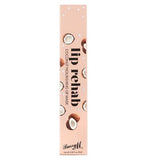 Barry M Lip Rehab Coconut Nourishing Lip Mask