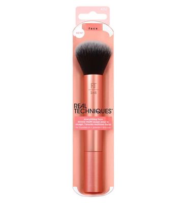 Real Techniques Everything brush