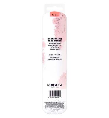 Real Techniques Everything brush