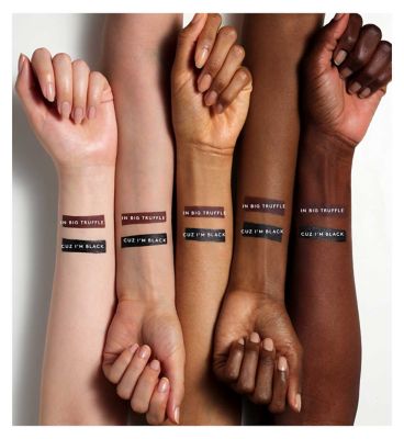 Fenty Beauty Flyliner Longwear Liquid Eyeliner