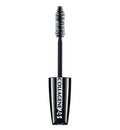 L'Oreal Paris Mega Volume 24H Collagen Mascara, Extra Black