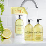 Baylis & Harding Signature Sweet Mandarin & Grapefruit Hand Wash 1 Litre Refill