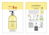 Baylis & Harding Signature Sweet Mandarin & Grapefruit Hand Wash 1 Litre Refill