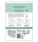 Baylis & Harding Signature Jasmine & Apple Blossom Anti-Bacterial Hand Wash 1 Litre Refill