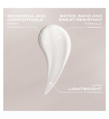 LANCASTER SUN SENSITIVE Oil-Free Milky Fluid SPF50 50ml