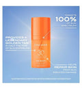 Lancaster Sun Beauty Invisible Face Fluid SPF30 30ml