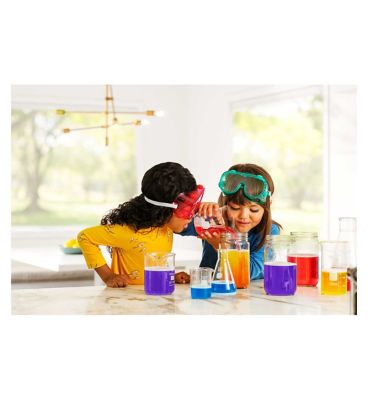 Munchkin Colour Buddies Moisturising Bath Bomb Refills 40s