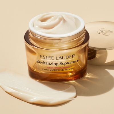 Estée Lauder Revitalizing Supreme+ Youth Power Cream Moisturiser 15ml