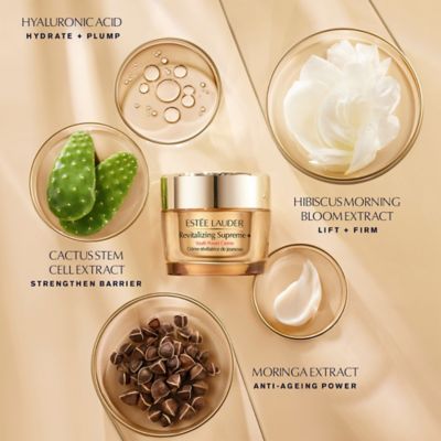 Estée Lauder Revitalizing Supreme+ Youth Power Cream Moisturiser 15ml