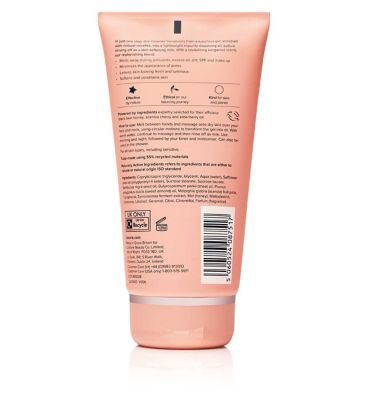 Liz Earle Cleanse & Glow™ Transforming Gel Cleanser 150ml