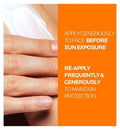 La Roche-Posay Anthelios UVMUNE 400 Ultra-Light Invisible Fluid SPF50+ 50ml