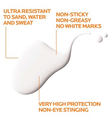 La Roche-Posay Anthelios UVMUNE 400 Ultra-Light Invisible Fluid SPF50+ 50ml