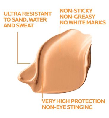 La Roche-Posay Anthelios UVMUNE 400 Invisible Fluid Tinted SPF50+ 50ml