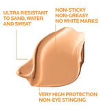 La Roche-Posay Anthelios UVMUNE 400 Invisible Fluid Tinted SPF50+ 50ml
