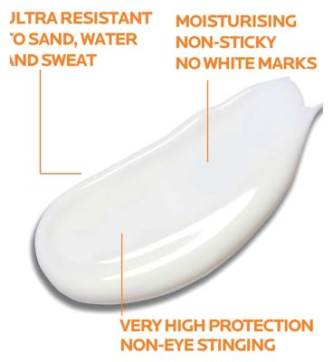 La Roche-Posay Anthelios UVMUNE 400 Hydrating Cream SPF50+ 50ml