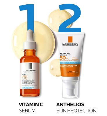 La Roche-Posay Anthelios UVMUNE 400 Hydrating Cream SPF50+ 50ml
