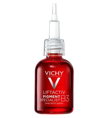Vichy Liftactiv B3 5% Niacinamide & AHA Complex Dark Spots & Pigmentation Serum 30ml