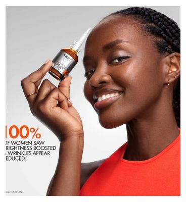 Vichy Liftactiv 16% Pure Vitamin C Brightening Serum 20ml