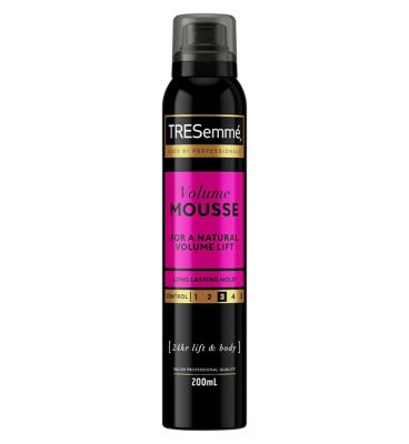 TRESemmé Hair Mousse 24hr Lift & Body 200ml