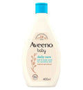 AVEENO® Baby Daily Care Hair & Body Wash, 400ml