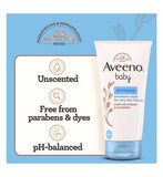 AVEENO® Baby Dermexa Emollient Cream, 150ml