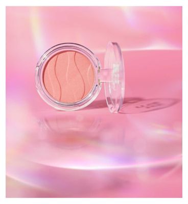 Collection Soft Glow blusher 5 peach 3.5g