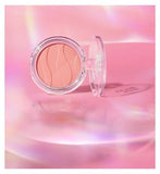 Collection Soft Glow blusher 5 peach 3.5g