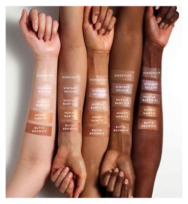 Fenty Beauty Liquid Killawatt Fluid Freestyle Highlighter 15ml