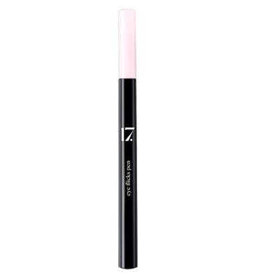 17. Eye Flicks Pen