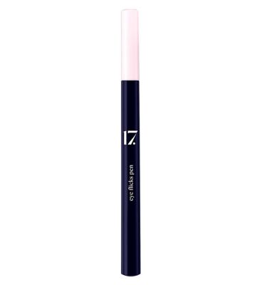 17. Eye Flicks Pen