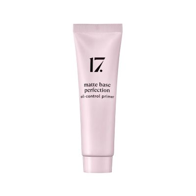 17. Matte Base Perfection Oil Control Primer