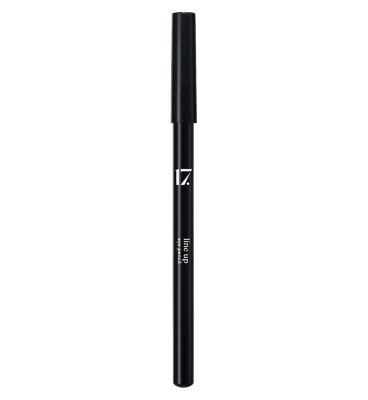 17. Line Up Eye Pencil