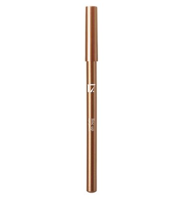 17. Line Up Eye Pencil