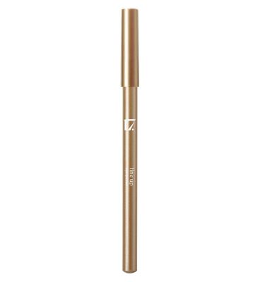 17. Line Up Eye Pencil