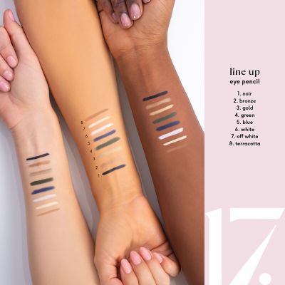 17. Line Up Eye Pencil