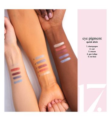 17. Eye Pigment Quick Stick