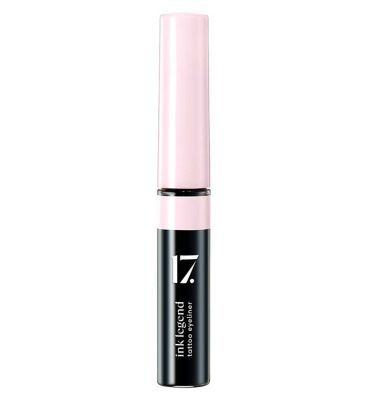 17. Ink Legend Tattoo Eyeliner