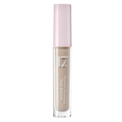 17. Second Skin Enhancing Concealer