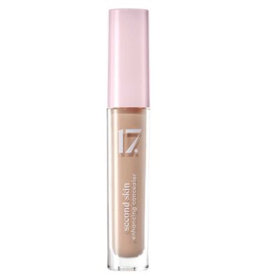 17. Second Skin Enhancing Concealer
