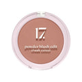 17. Powder Blush Edit