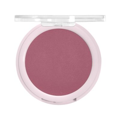 17. Powder Blush Edit