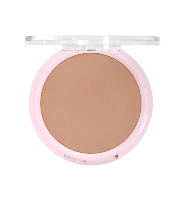 17. Glow + Define Bronzer