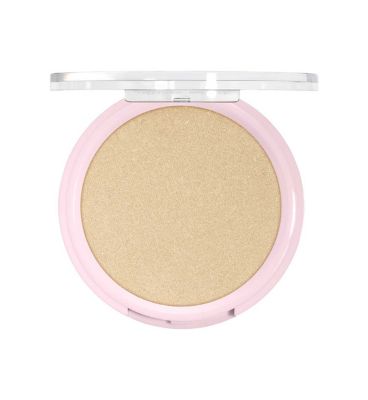 17. Lights On Highlighter Powder