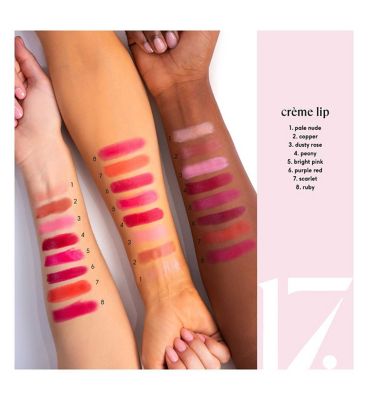 17. Créme Lip