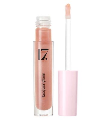 17. Lacquer Gloss